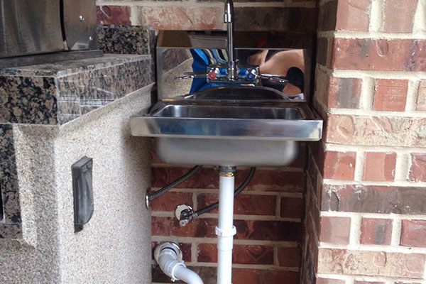 Commercial Plumbing in Cleveland TX